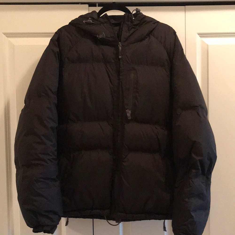 Burton Mens Down Jacket size M
